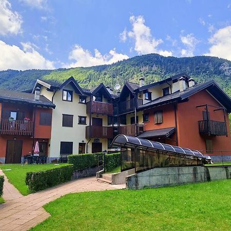Happy Guest Apartments - Alpin Vista コーレレ エクステリア 写真