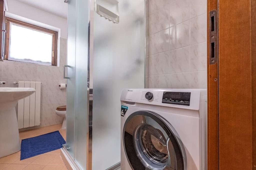 Happy Guest Apartments - Alpin Vista コーレレ エクステリア 写真
